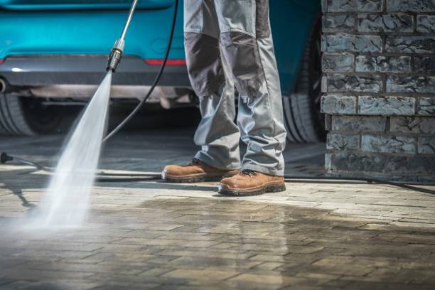 Reliable Monmouth Junction, NJ Pressure Washing Services Solutions