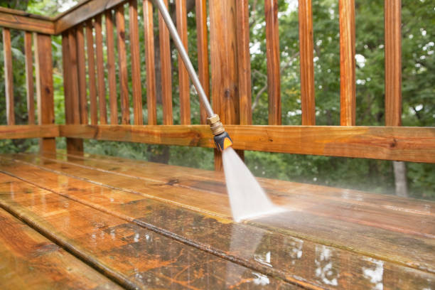 Best Pool Deck Cleaning  in Monmouth Junction, NJ